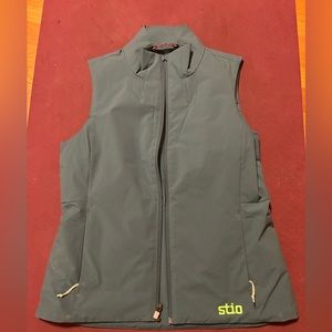 Stio vest